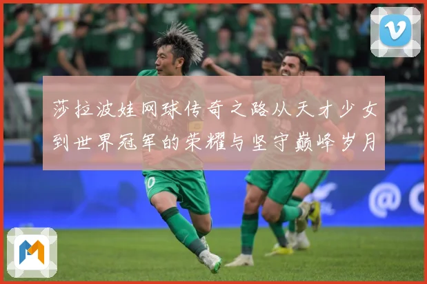 莎拉波娃网球传奇之路从天才少女到世界冠军的荣耀与坚守巅峰岁月-深度解析