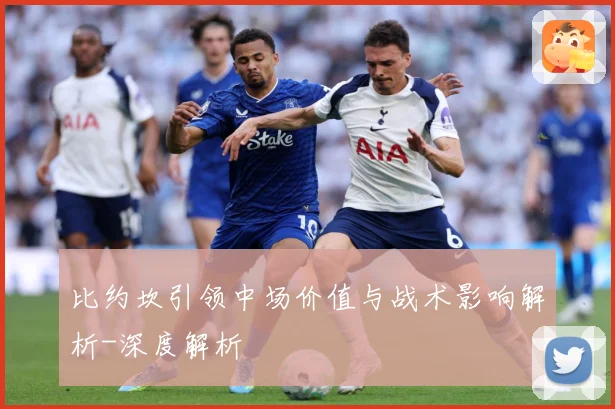 比约坎引领中场价值与战术影响解析-深度解析