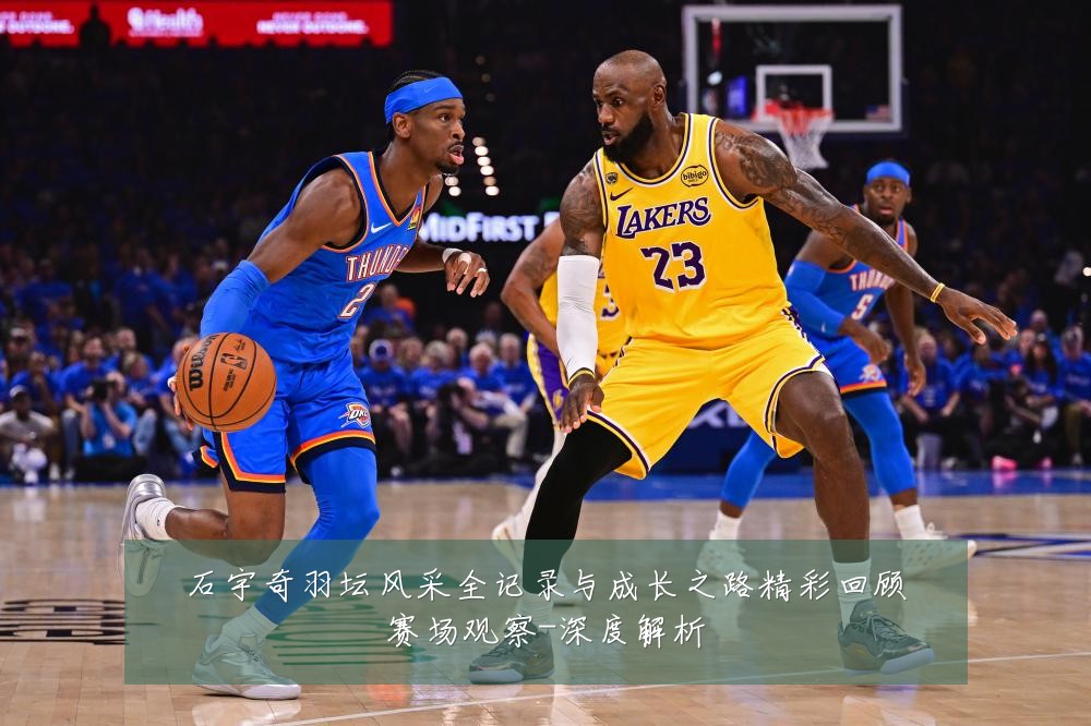 石宇奇羽坛风采全记录与成长之路精彩回顾赛场观察-深度解析