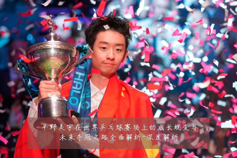 平野美宇在世界乒乓球赛场上的成长蜕变与未来夺冠之路全面解析-深度解析